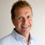 Peter Grant, MD, PhD