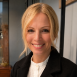 Ylva K. Gustafsson Barlow