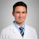 Lior Ben Zvi, MD